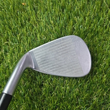 Callaway Apex 9 Iron KBS Tour 90 Stiff Flex Shaft