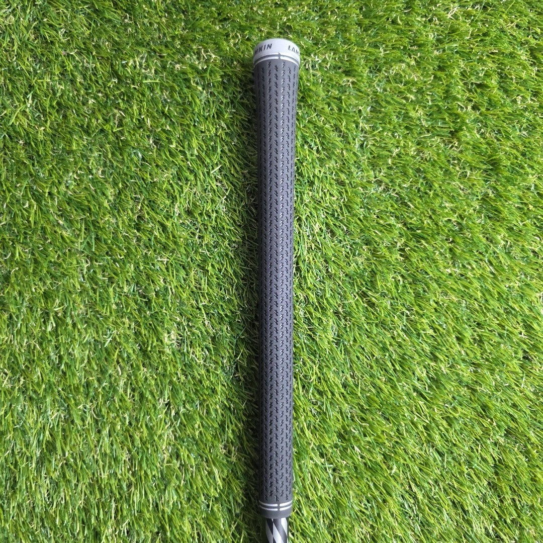 Cypher Sixty 5.5 Regular Flex 3 Hybrid Shaft Callaway Adapter 39.5 Inch