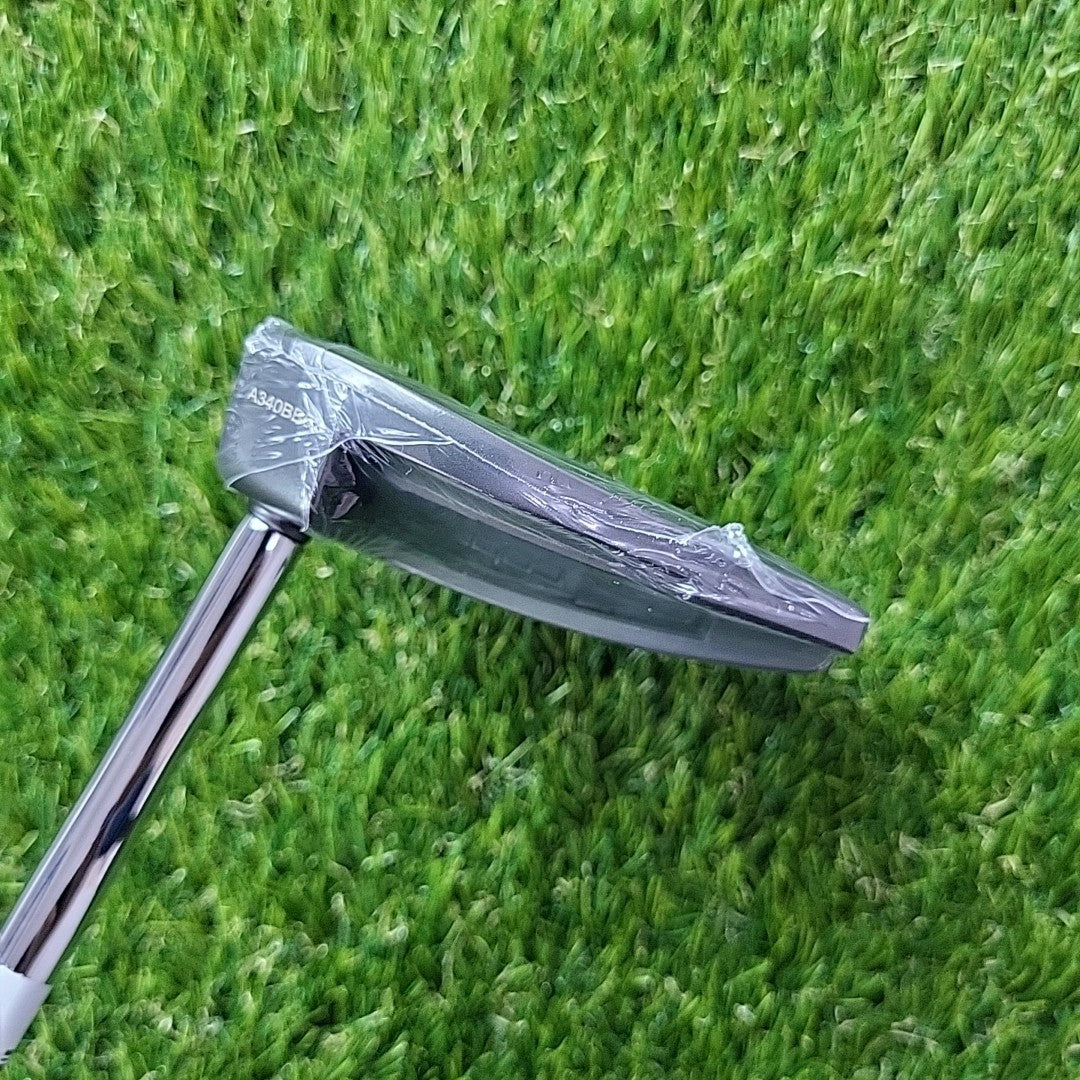 Cobra 2024 Stingray Putter 34 Inches Left Handed *BRAND NEW*