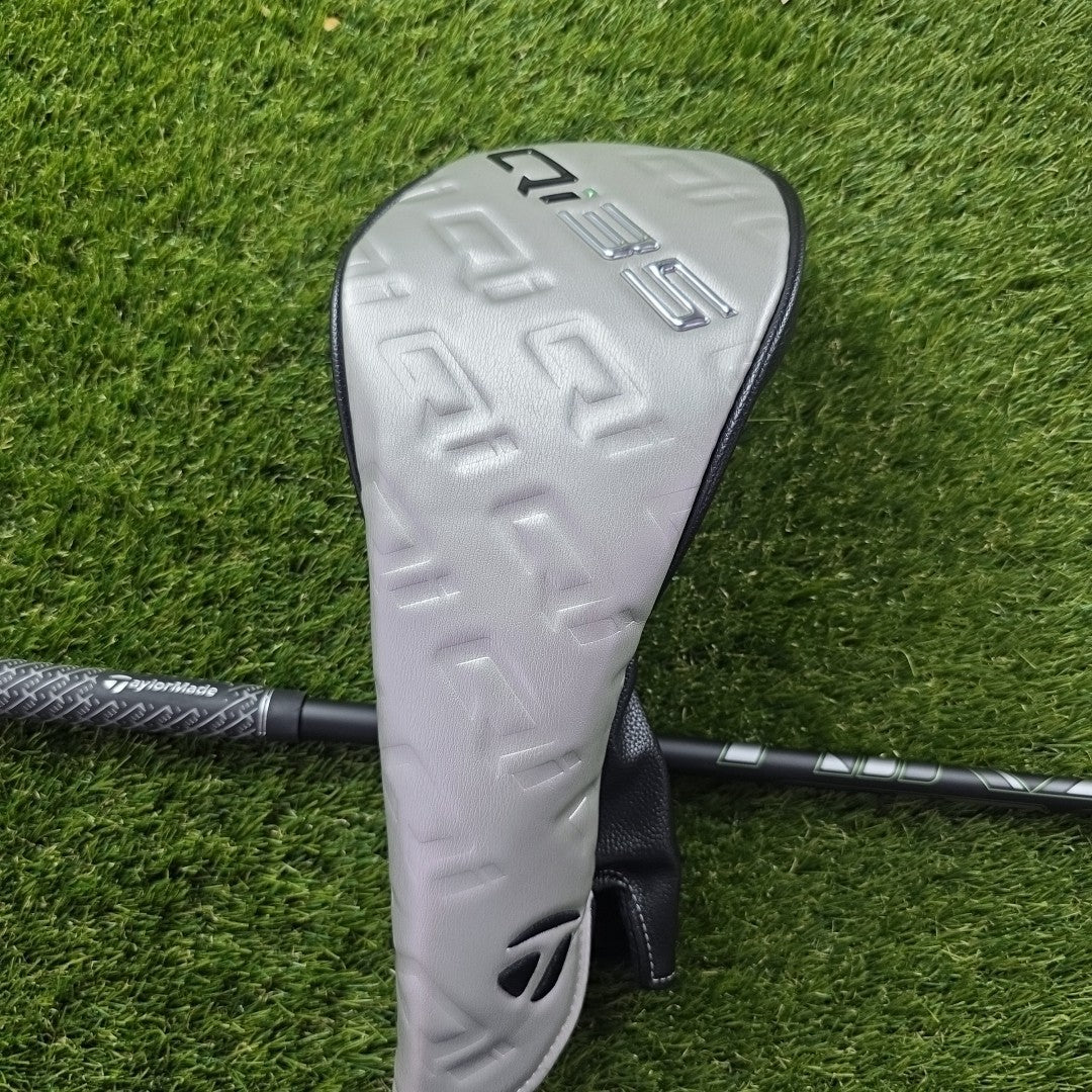 Taylormade Qi35 Max Driver 12 Degree Speeder Senior Flex *VGC*