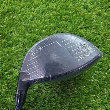 Wilson Dynapower Driver 8 Degree Ventus X Extra Stiff *BRAND NEW*
