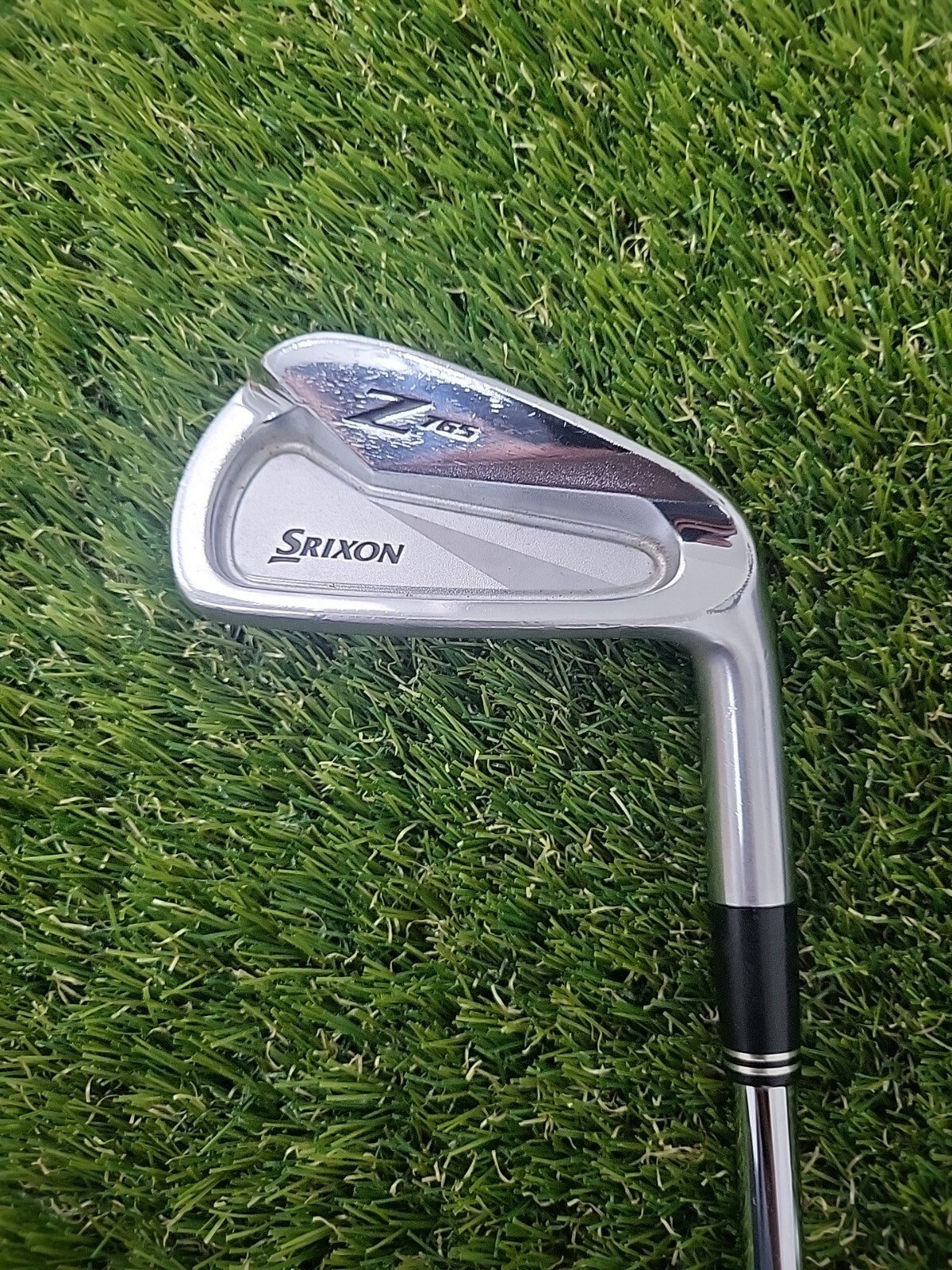 Srixon Z765 5 Iron Dynamic Gold X100 Shaft