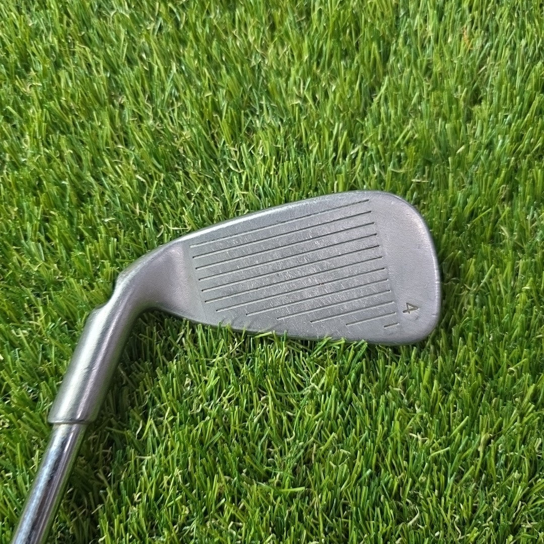 Ping G10 4 Iron Blue Dot Regular Flex Shaft