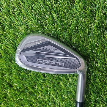 Cobra DS Adapt Gap Wedge KBS $-Taper 120 Stiff Flex *BRAND NEW*