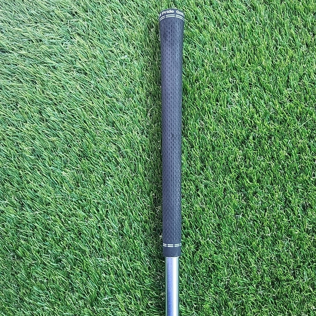 Ping i525 8 Iron Silver Dot Project X 6.0 110g Stiff Shaft