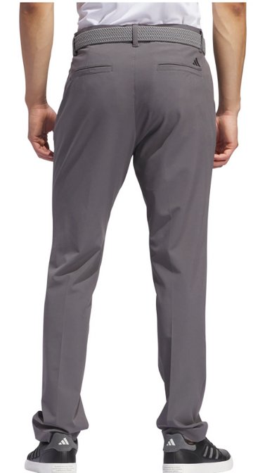 adidas Golf Ultimate365 Tapered Trousers Grey Five UK 32/32 IU2834 *BRAND NEW*
