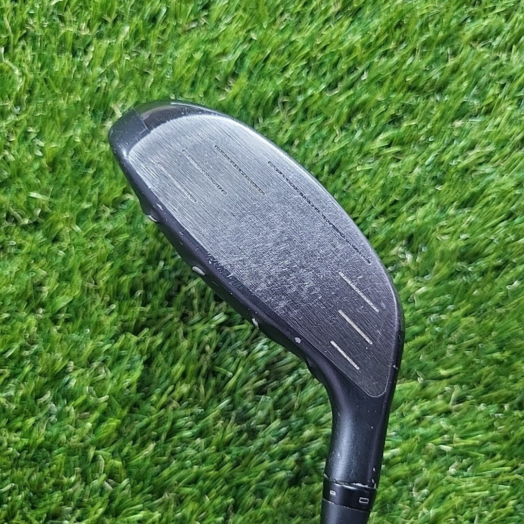 Ping G Series 3 Wood 14.5 Degree Regular Flex Shaft *LEFT HANDED*