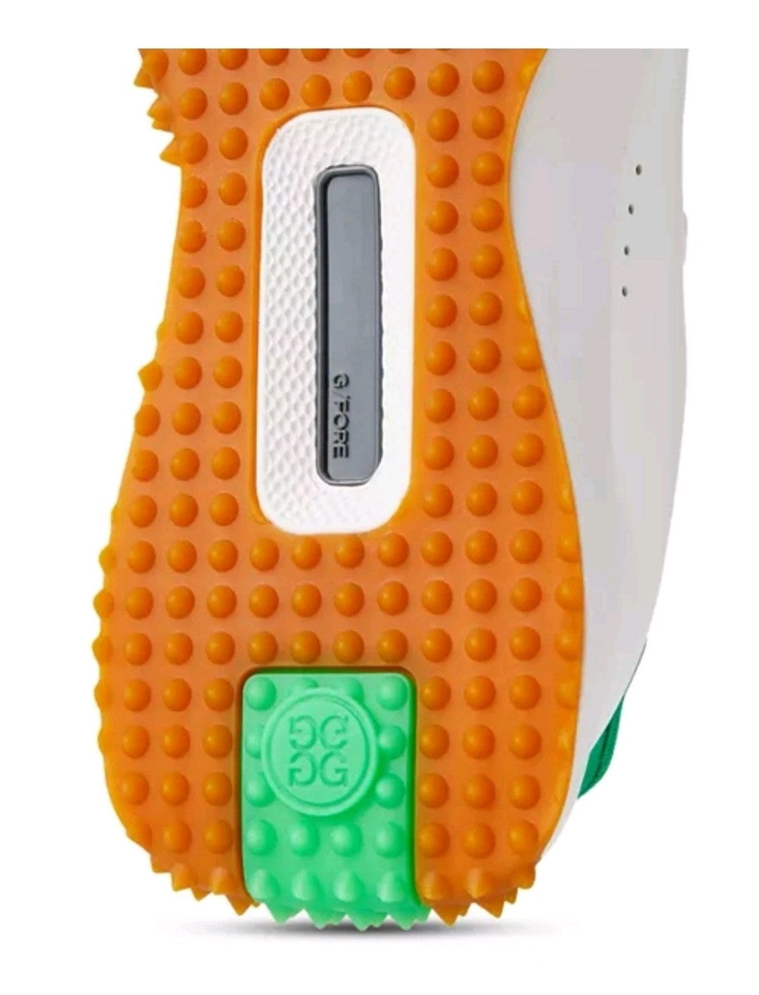 G/Fore G.112 Golf Shoes Snow / Toast