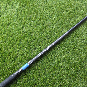 Cypher Forty 4.0 Ladies Flex 3 Wood Shaft Callaway Adapter 41 Inch