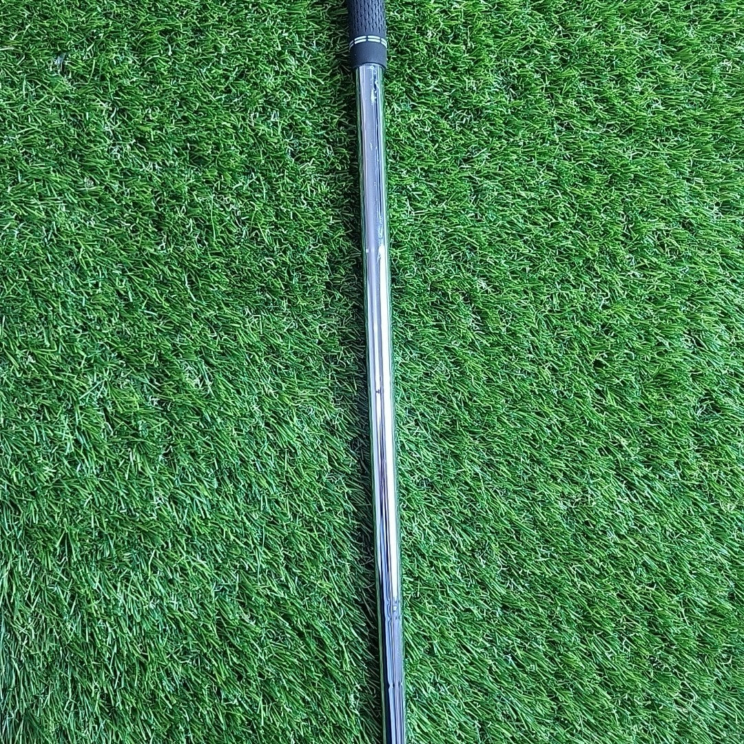 Titleist T100 2021 6 Iron Stiff Shaft Left Handed