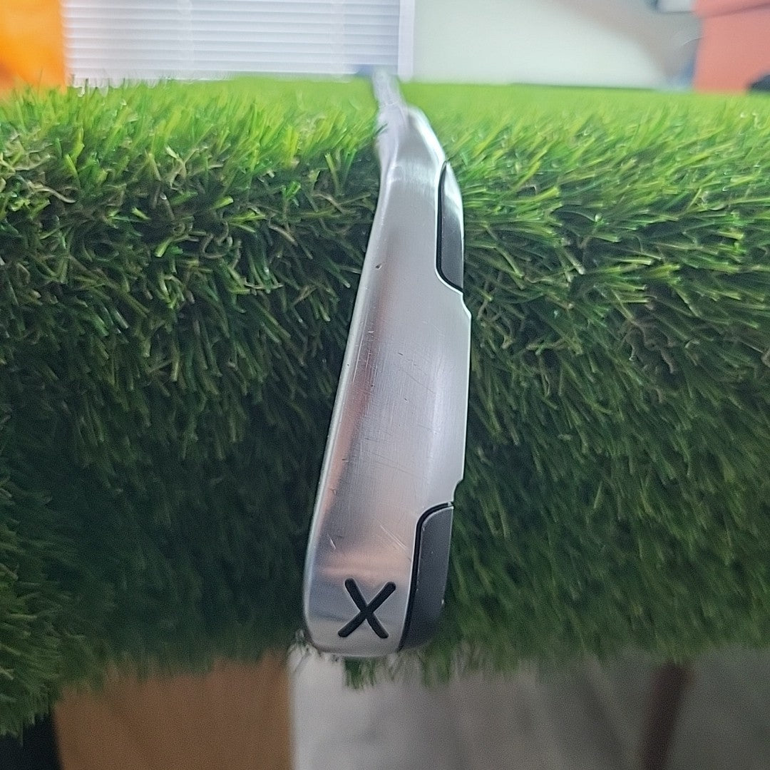 PXG 0311X Gen 5 Driving Iron Tensei 90HY Extra Stiff Shaft