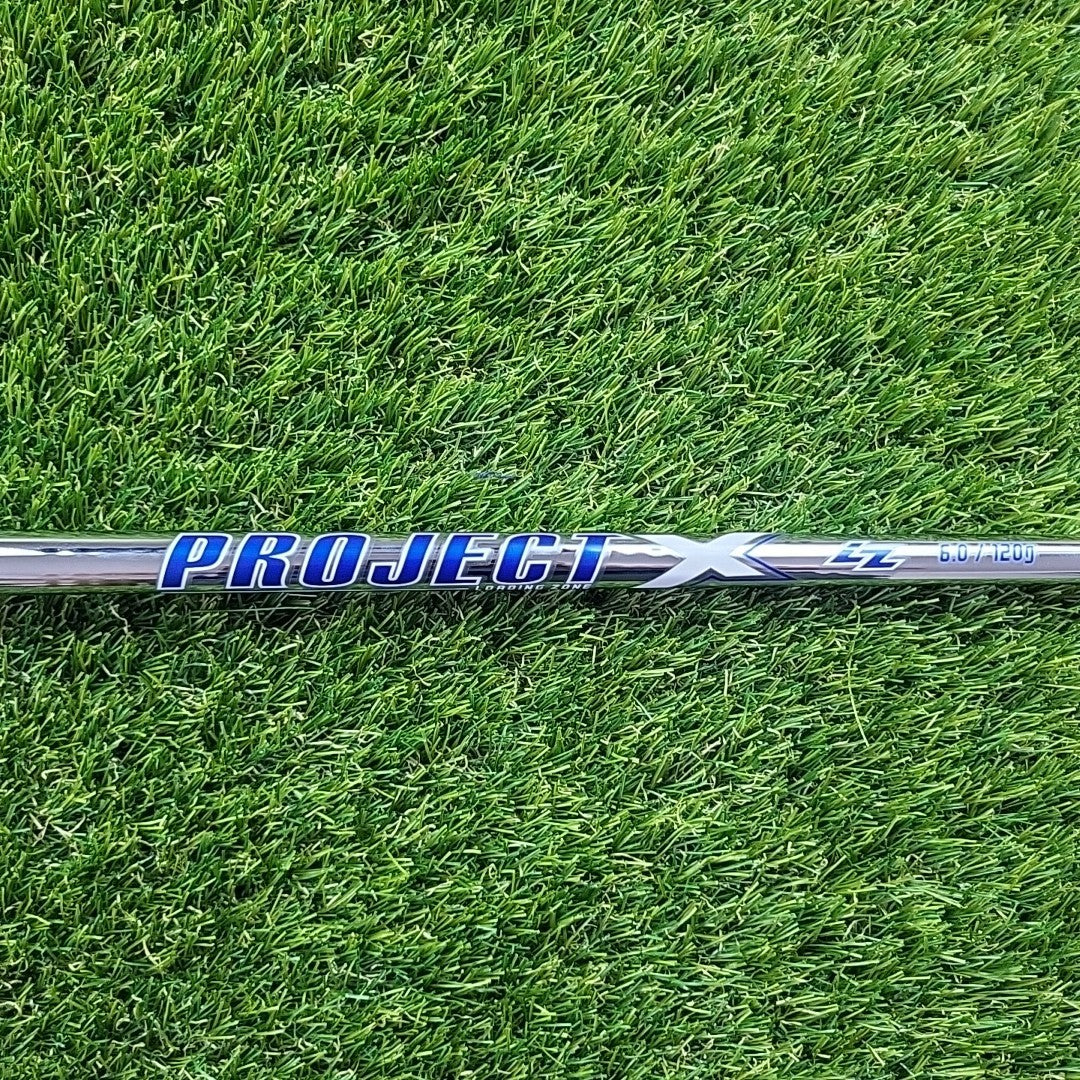 Titleist T150 2023 4 Iron Project X 6.0 Stiff Flex *BRAND NEW*