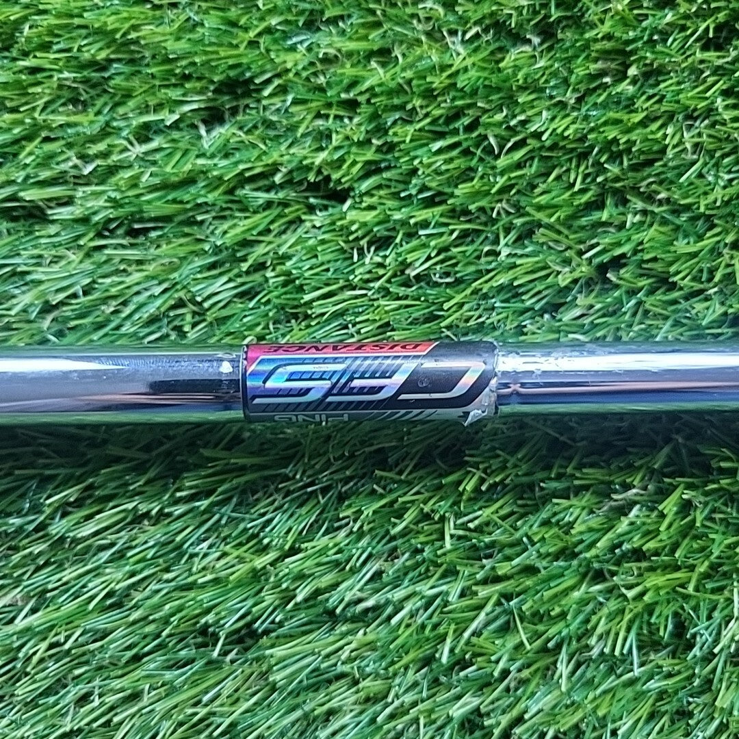 Ping G30 4 Iron Yellow Dot 1/4 Inch Longer CFS Distance Regular Flex