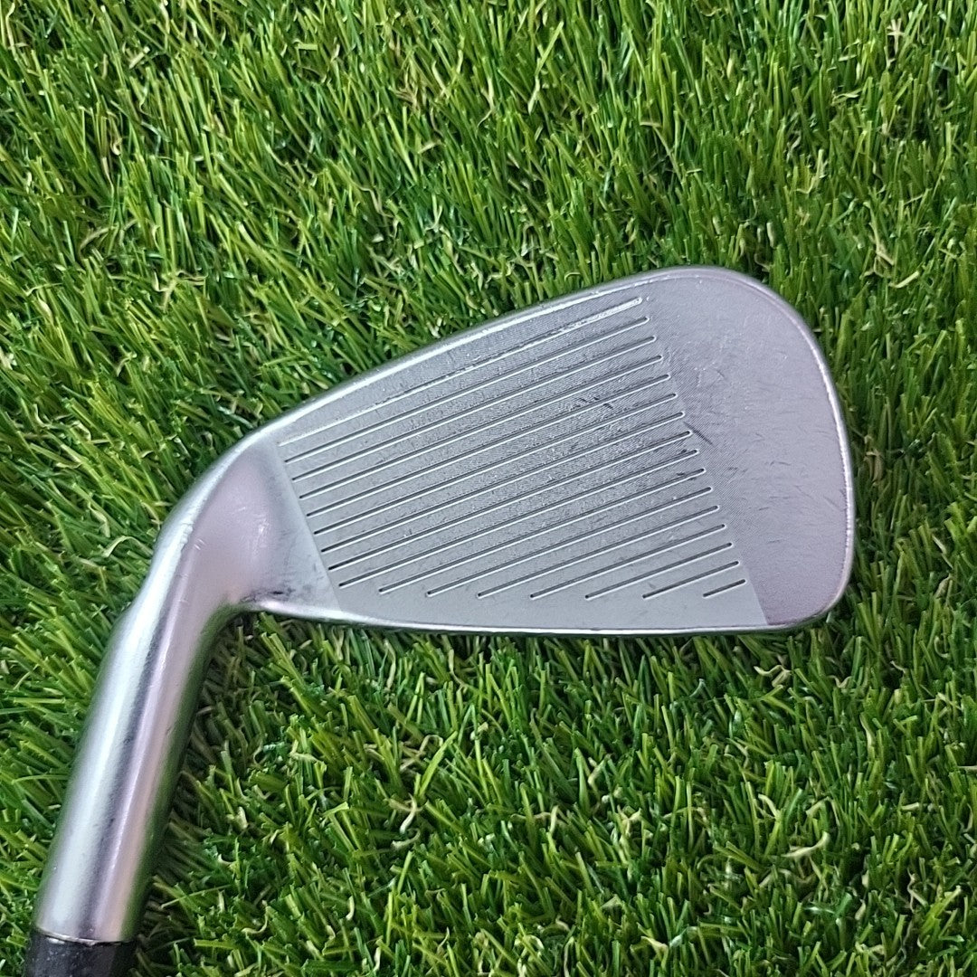 Ping i230 4 Iron Blue Dot Modus Tour 105 Stiff Flex Shaft