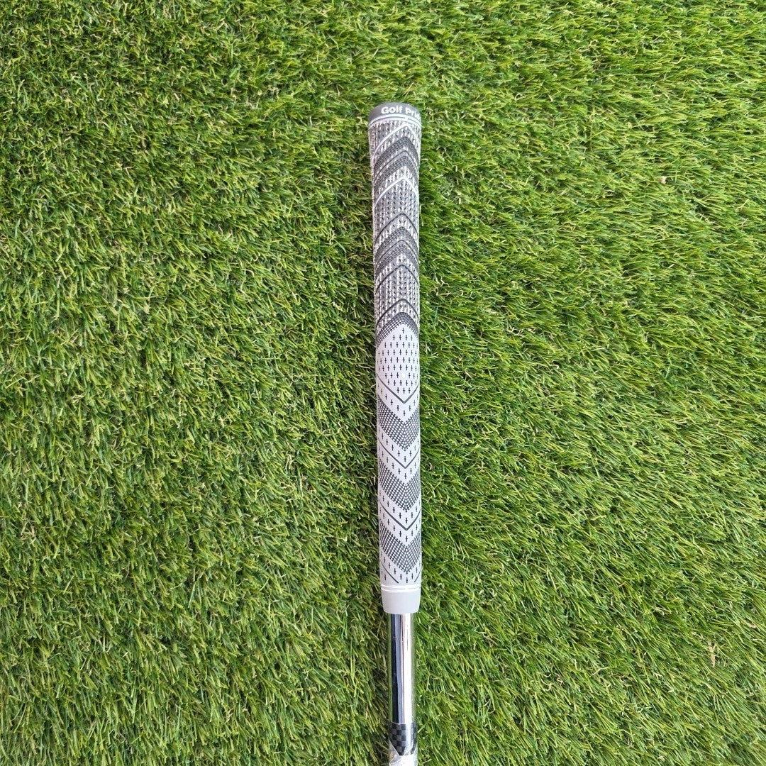 Taylormade Burner Plus Sand Wedge Regular Flex New Midsize Grip