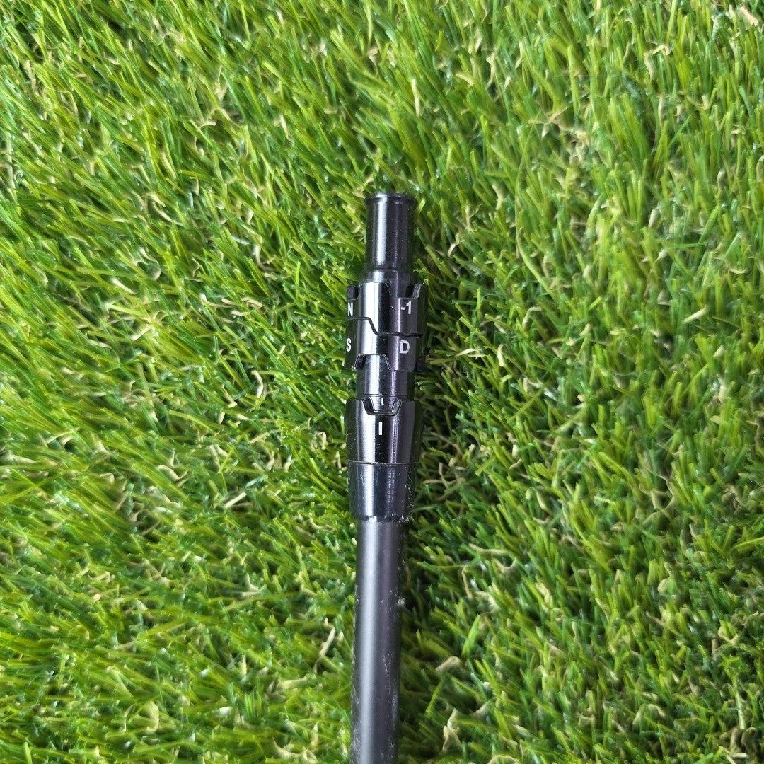 Cypher Forty 4.0 Ladies Flex Driver Shaft Callaway Adapter 43 Inch