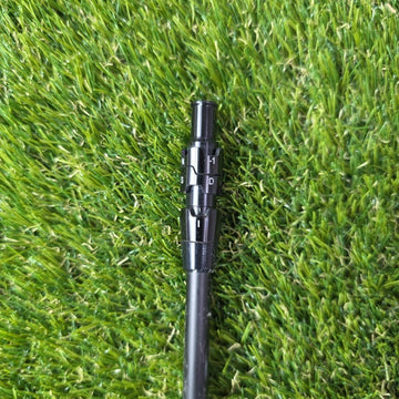 Cypher Forty 4.0 Ladies Flex Driver Shaft Callaway Adapter 43 Inch