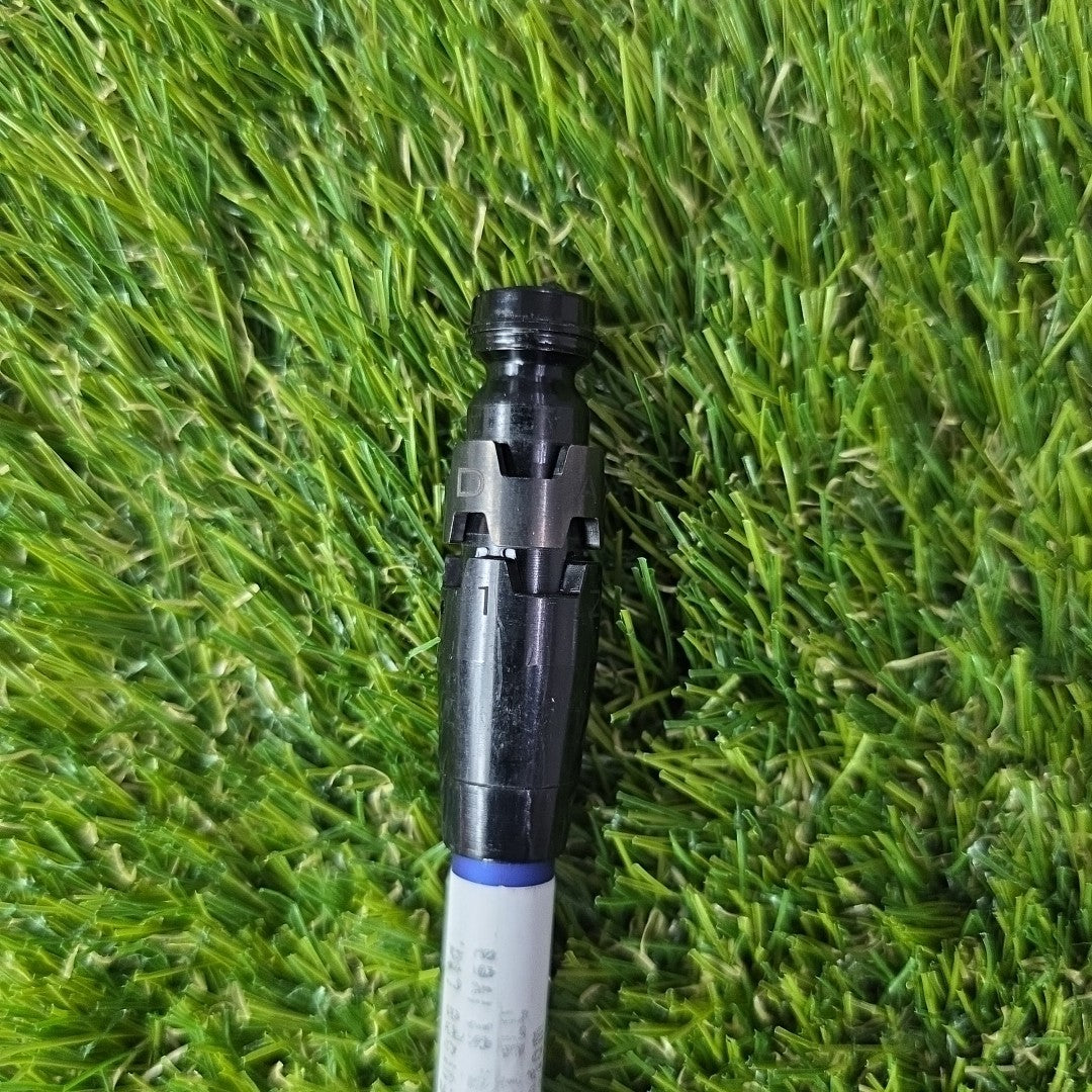 Titleist 910H Hybrid Shaft Diamana 82HY Stiff Flex Shaft