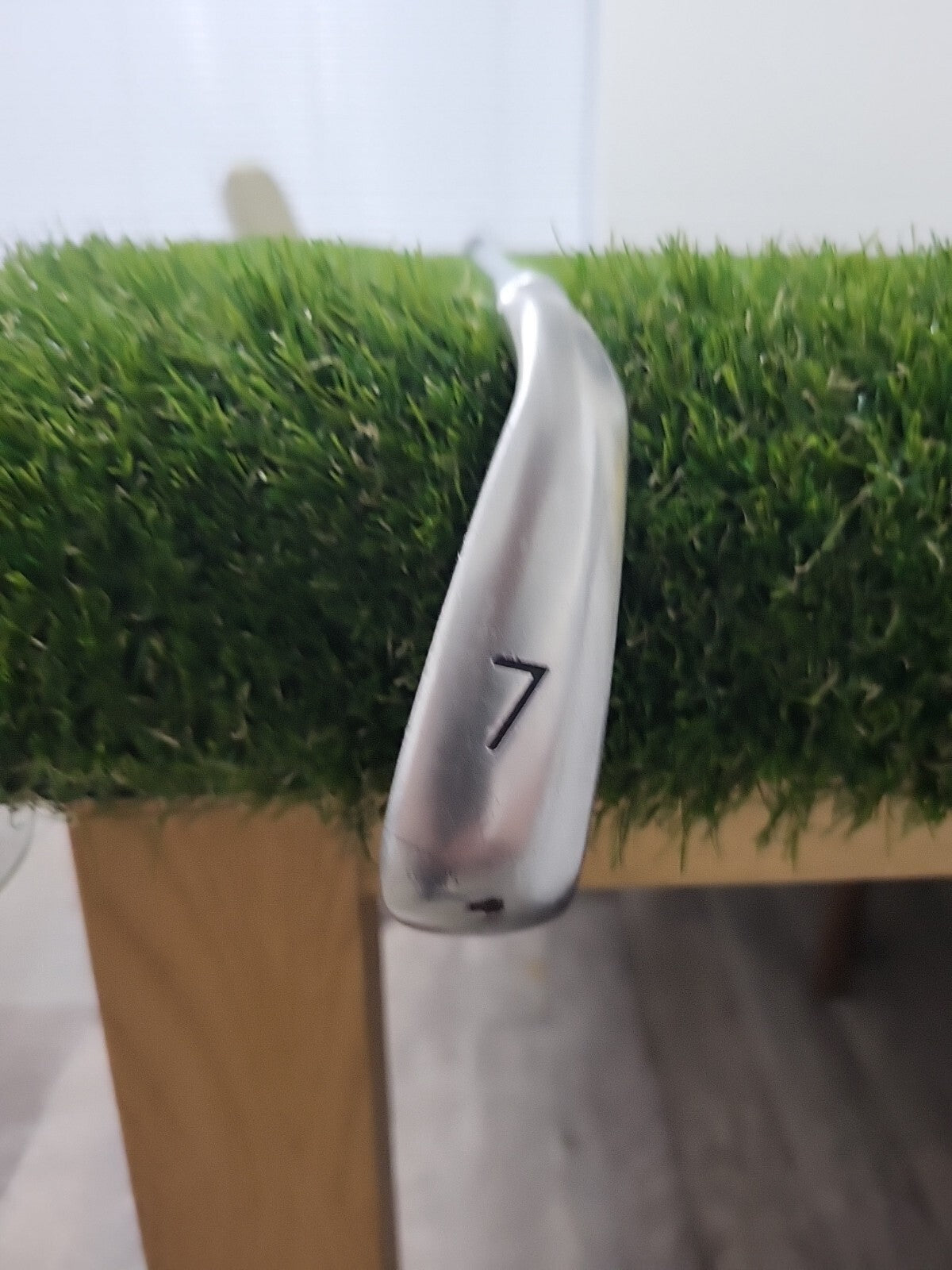Ping G Series 7 Iron Red Dot AWT 2.0 Regular Flex Shaft