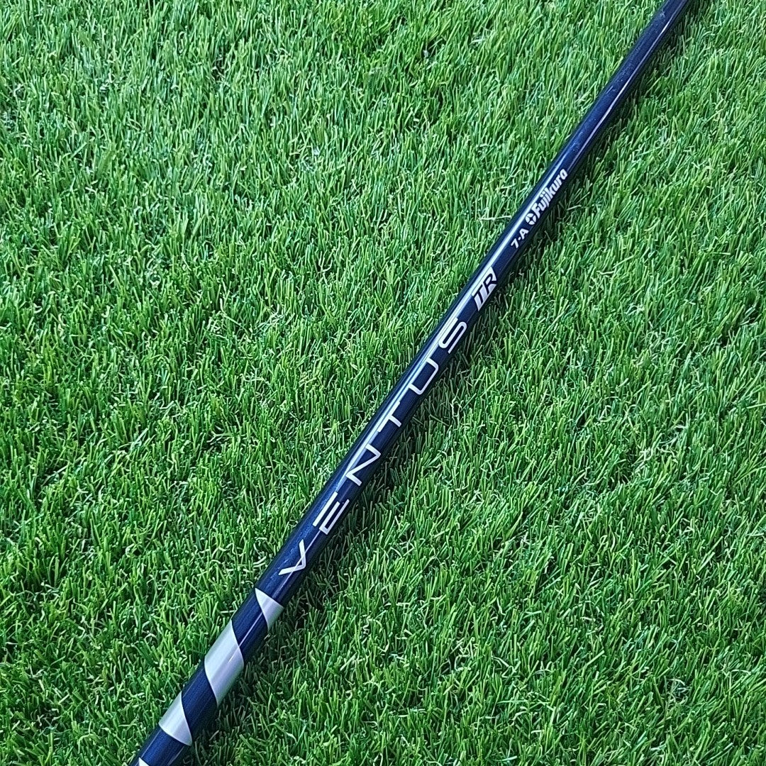 Ventus TR Senior Flex Hybrid Shaft Cleveland Adapter 39 Inches