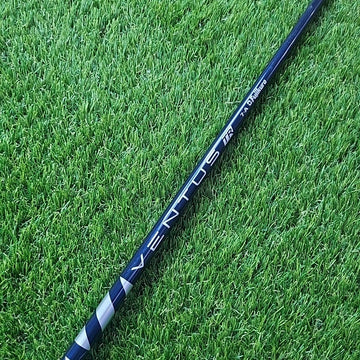 Ventus TR Senior Flex Hybrid Shaft Cleveland Adapter 39 Inches