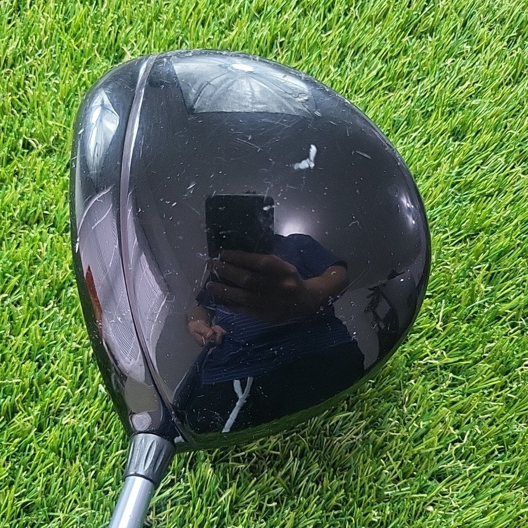 Callaway FT-5 Driver 9.5 Degree Stiff Flex Shaft
