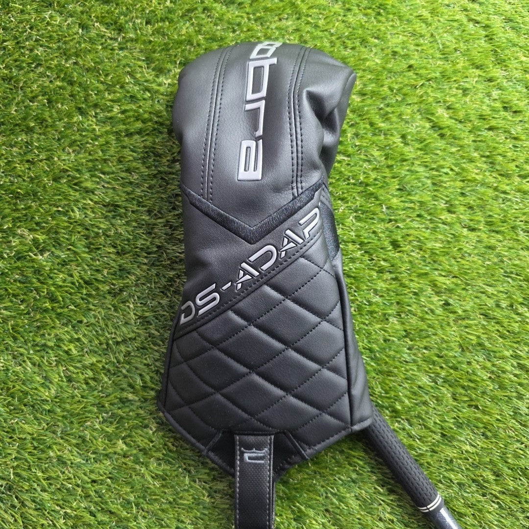 Cobra DS Adapt X Driver 10.5 Degree Tensei 65 Stiff Flex *LEFT HANDED*