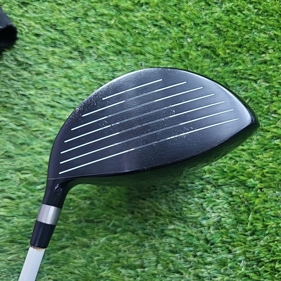 United PBD 1 Driver 10.5 Degree Regular Flex Shaft