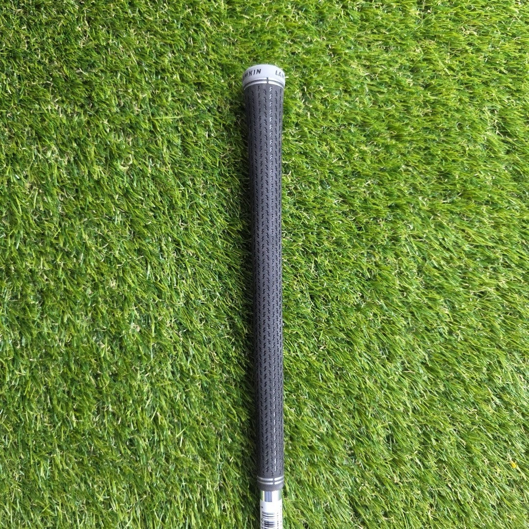 Callaway Paradym Ai Smoke HL Approach Wedge "A" 47 Deg Elevate 85 Stiff Flex NEW