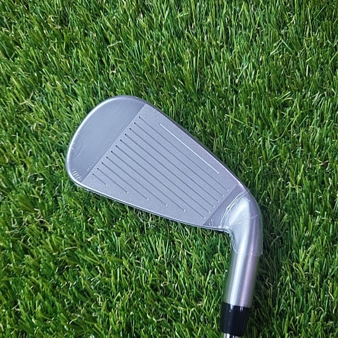 Cobra LTDx One Length 4 Iron KBS Tour 90 Regular Flex Left Handed *BRAND NEW*