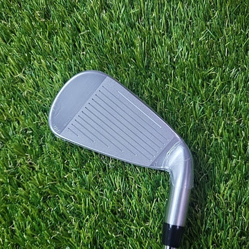 Cobra LTDx One Length 4 Iron KBS Tour 90 Regular Flex Left Handed *BRAND NEW*