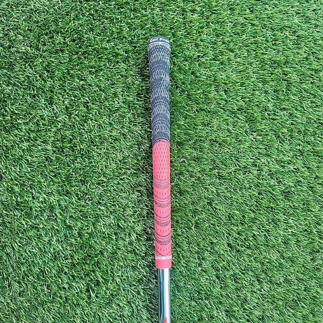 Callaway Apex TCB 4 Iron Modus Tour 120 Extra Stiff Shaft