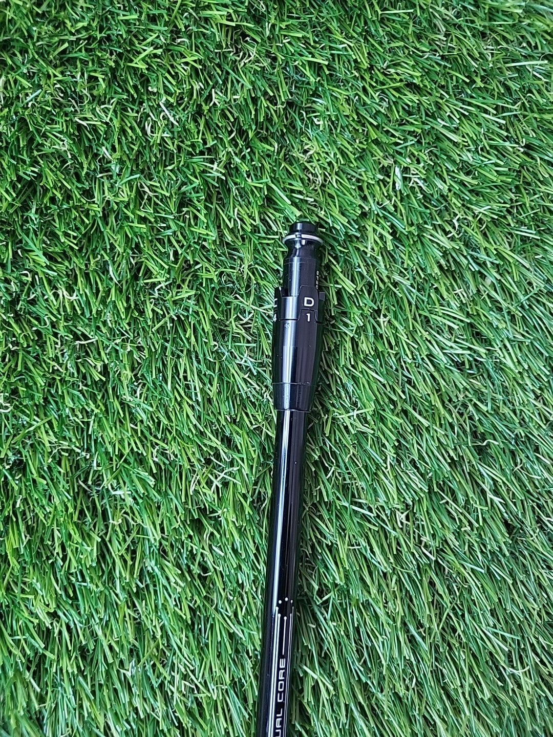 Kurokage 55g Senior Flex Fairway Shaft Titleist Adapter 40.75 Inches