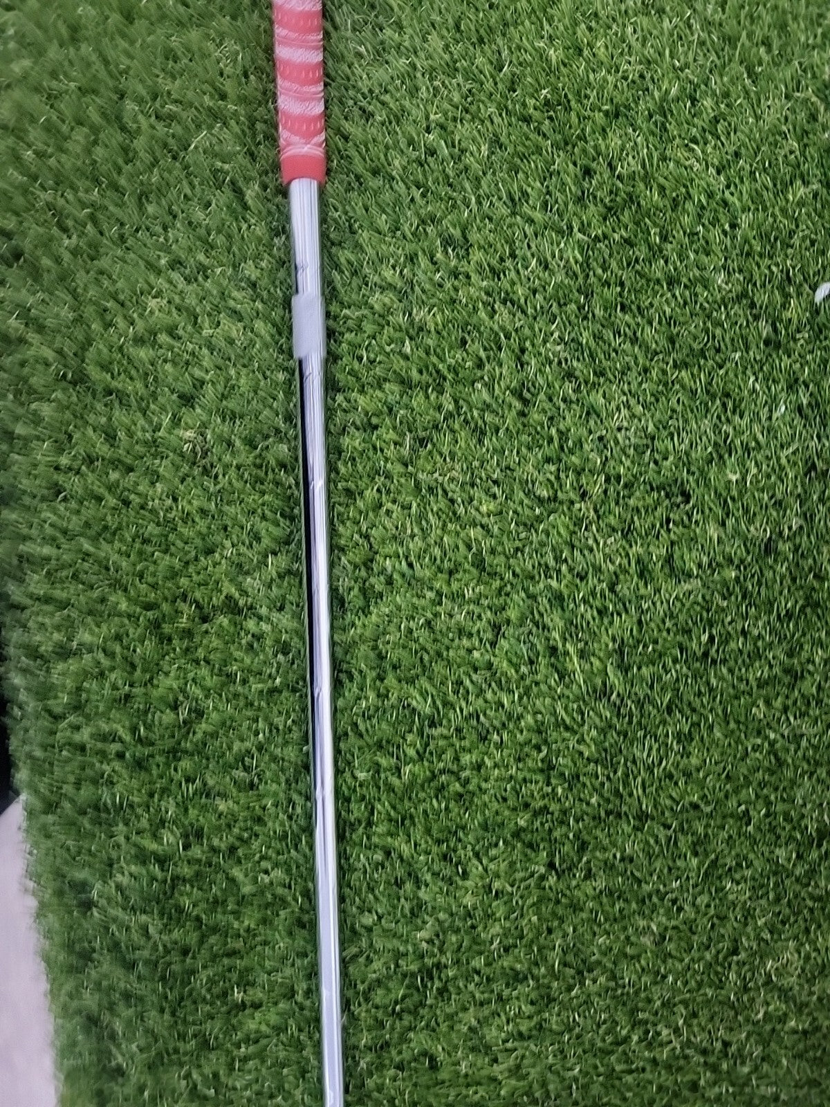 Srixon Z765 5 Iron Dynamic Gold X100 Shaft