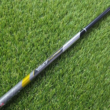 VLCT Altus 75g Regular Flex Hybrid Shaft Cobra Adapter 40.25 Inch
