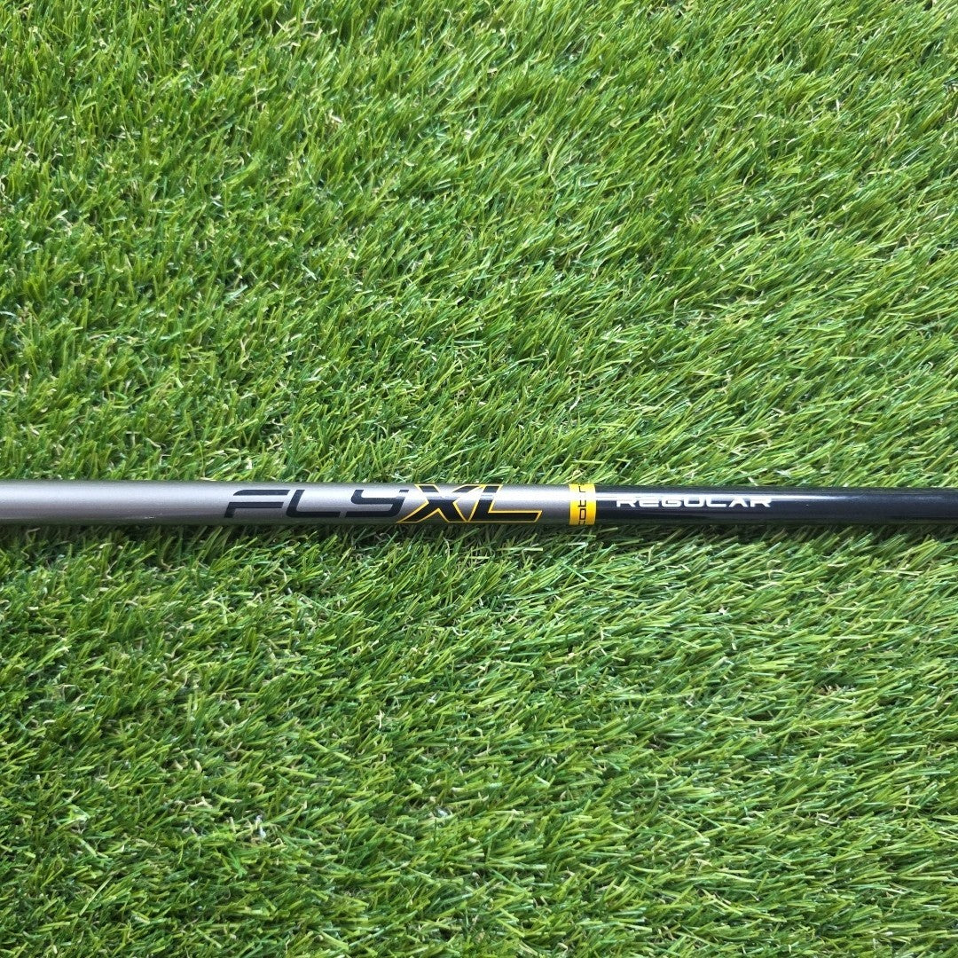 Cobra Fly XL2 4 Hybrid 20 Degree Regular Flex Shaft *BRAND NEW*