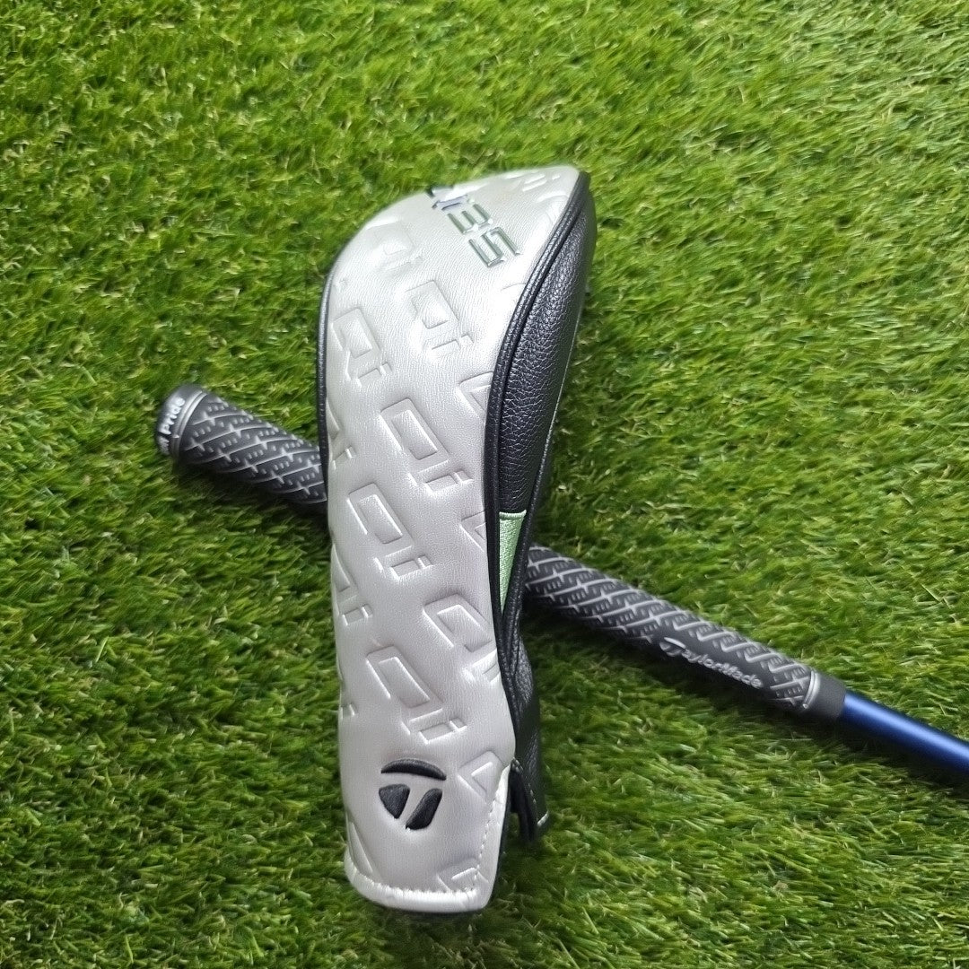 Taylormade Qi35 5 Hybrid 25 Degree Ventus Regular Flex *NEW UNWRAPPED*
