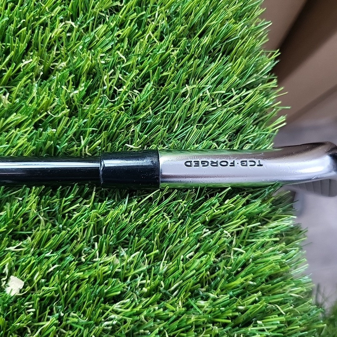 Callaway Apex TCB 4 Iron MMT 95 Stiff Flex Graphite Shaft