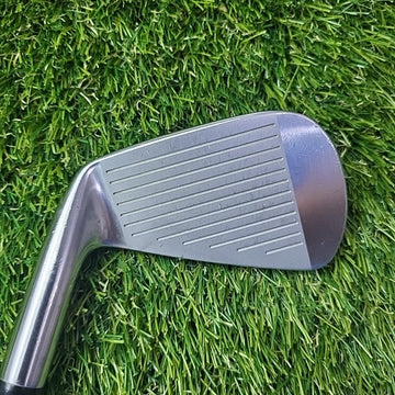 Mizuno MP25 6 Iron KBS Tour 90 Stiff Flex Midsize Grip