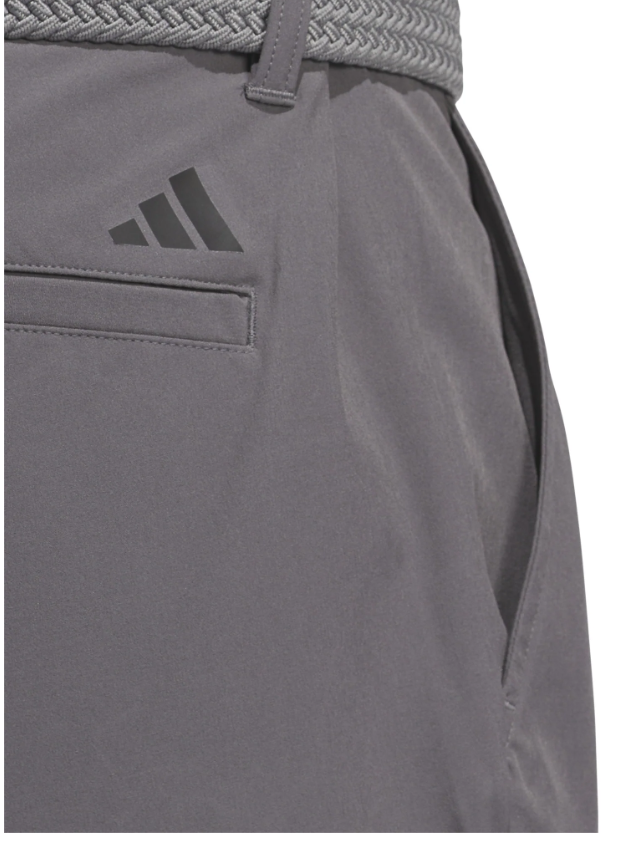 adidas Golf Ultimate365 Tapered Trousers Grey Five UK 32/32 IU2834 *BRAND NEW*