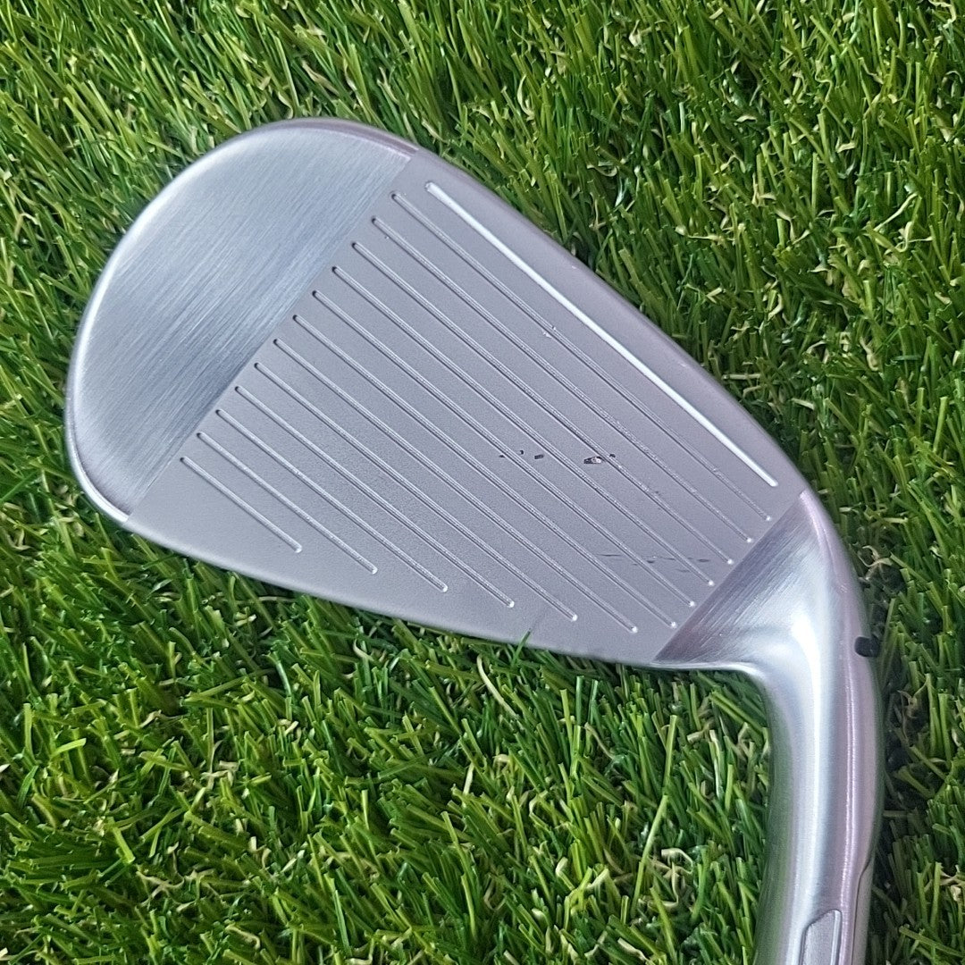 Taylormade Qi 5 Iron KBS Max 85 Regular Left Handed *VGC*