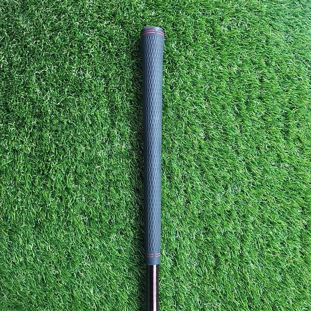 Nike Vr Victory 2 Hybrid 18 Degree Voodoo Stiff Shaft