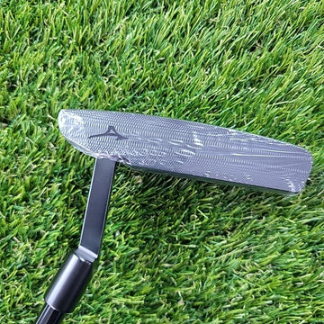 Mizuno M Craft Omoi 02 Putter 35 Inches Weight Kit Inc *BRAND NEW*