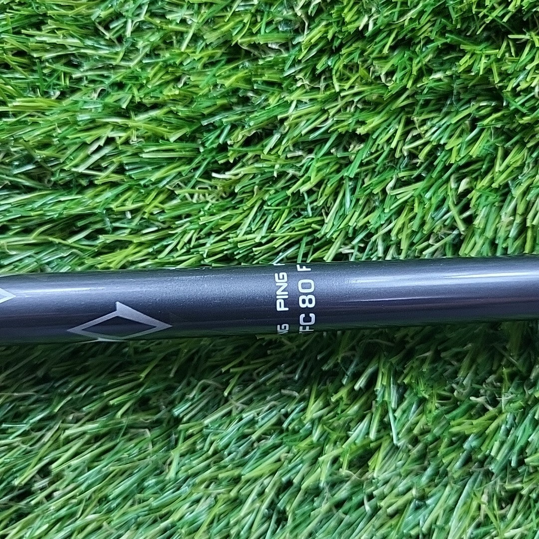 Ping TFC 80 Fairway Wood Shaft 41.5 Inches