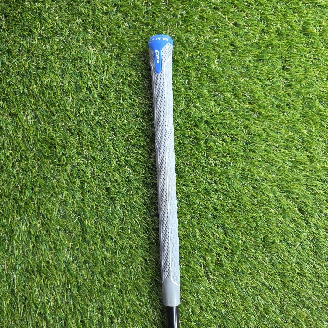 Taylormade Stealth 3HL Wood 16.5 Deg Ventus 5R Regular Flex Shaft *LEFT HANDED*