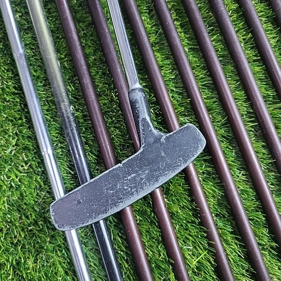 Daiwa Go Srx-7 Iron Set 4-SW + 2 Free Wedges + Putter