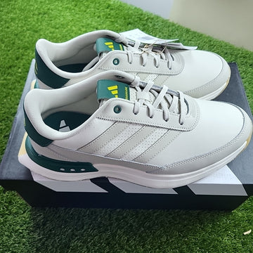 Adidas S2G SL Leather 24 Golf Shoes UK 8 *BRAND NEW*