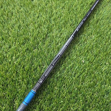 Tensei AV Series 65HY Stiff Flex Hybrid Shaft Titleist Adapter 38.5 Inches