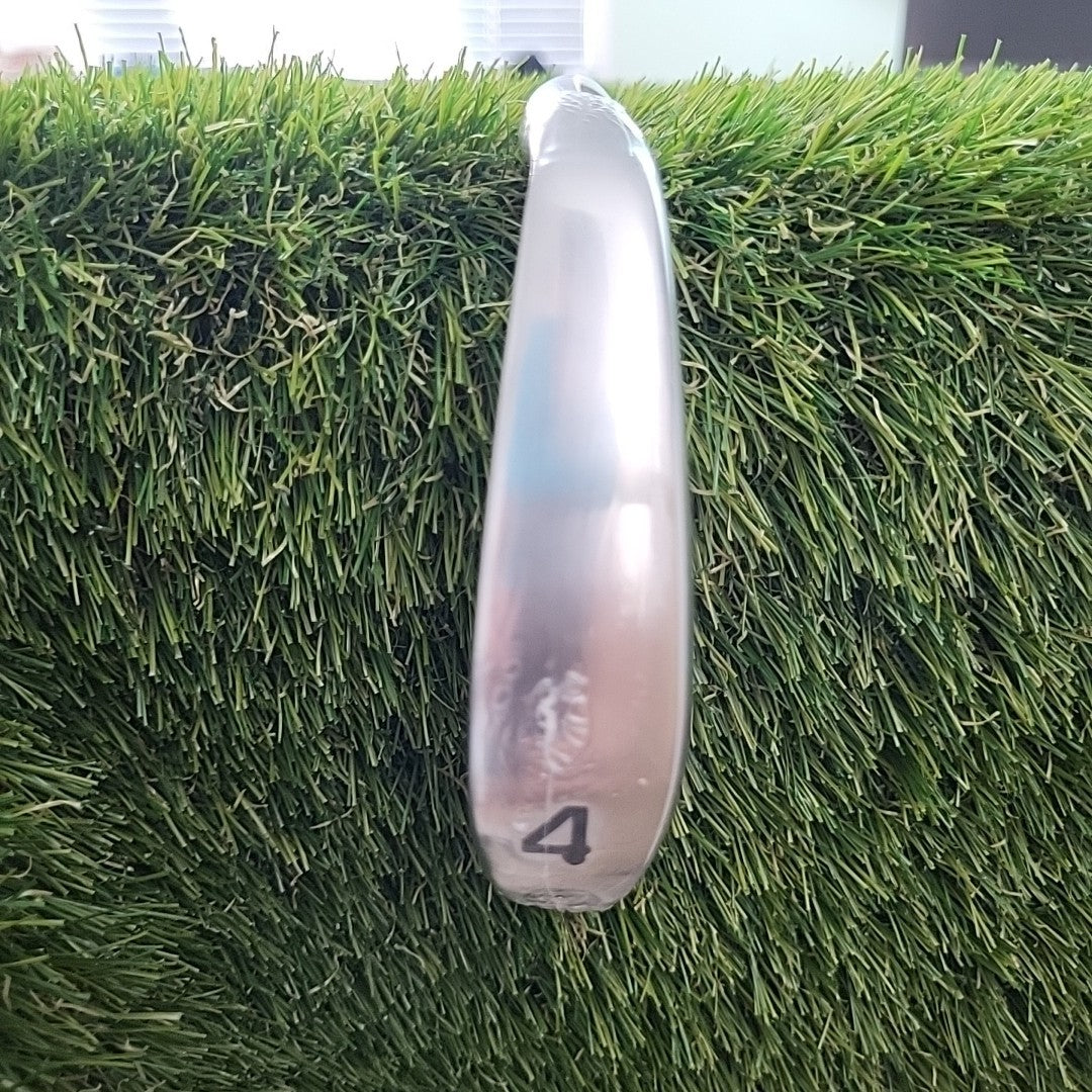 Cobra Forged Tec One Length 4 Iron 2022 Model $-Taper Lite Regular NEW