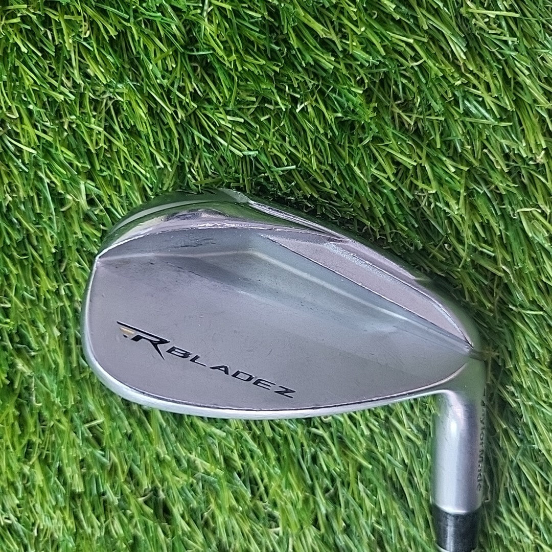 Taylormade Rbladez Sand Wedge 55 Degree Wedge Flex Shaft
